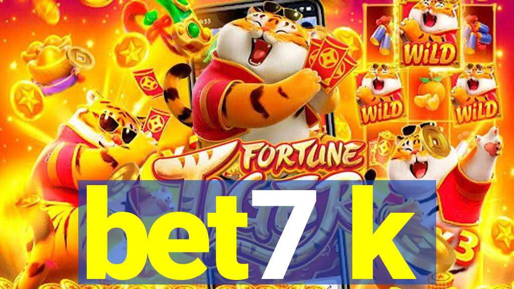 bet7 k